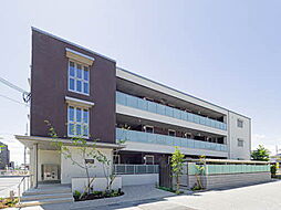 JR北陸本線 長浜駅 徒歩38分の賃貸マンション