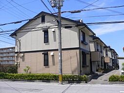 JR東海道・山陽本線 南彦根駅 徒歩13分の賃貸アパート