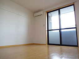 近江鉄道近江本線 愛知川駅 徒歩3分の賃貸アパート 1階1Kのリビング/ダイニング