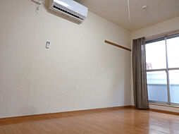 近江鉄道近江本線 水口駅 徒歩33分の賃貸アパート 2階1Kのリビング/ダイニング