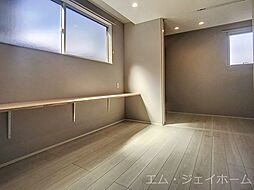 JR東海道・山陽本線 彦根駅 徒歩29分の賃貸アパート 1階1LDKのリビング/ダイニング