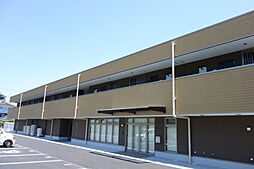 JR湖西線 唐崎駅 徒歩20分の賃貸マンション