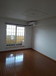 JR東海道・山陽本線 南彦根駅 徒歩12分の賃貸アパート 2階2LDKのリビング/ダイニング