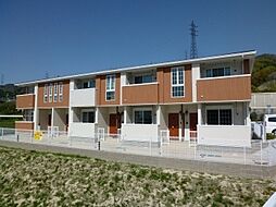 JR湖西線 唐崎駅 徒歩14分