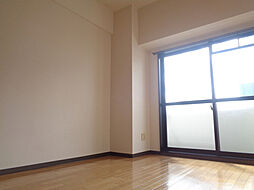 JR東海道・山陽本線 南草津駅 徒歩5分の賃貸マンション 4階1Kのリビング/ダイニング