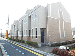 JR東海道・山陽本線 守山駅 徒歩27分の賃貸アパート