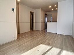 近江鉄道近江本線 高宮駅 徒歩13分の賃貸アパート 1階1LDKのリビング/ダイニング