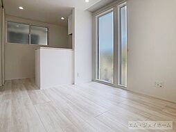 近江鉄道近江本線 高宮駅 徒歩16分の賃貸アパート 1階1LDKのリビング/ダイニング