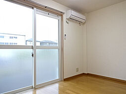 JR北陸本線 長浜駅 徒歩25分の賃貸テラスハウス 1階2DKのリビング/ダイニング