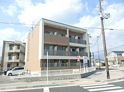JR湖西線 堅田駅 徒歩13分の賃貸マンション