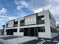 JR東海道・山陽本線 南彦根駅 徒歩15分の賃貸アパート