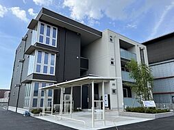 JR草津線 手原駅 徒歩19分の賃貸アパート