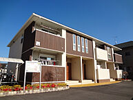 滋賀県東近江市聖徳町：物件画像／株式会社エム・ジェイホーム　守山店