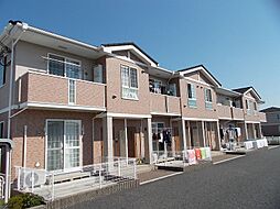 近江鉄道近江本線 高宮駅 徒歩12分の賃貸アパート