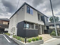 JR東海道・山陽本線 南彦根駅 徒歩20分の賃貸アパート