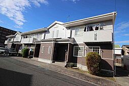 JR東海道・山陽本線 守山駅 徒歩15分の賃貸アパート