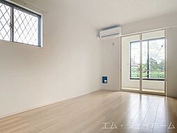 近江鉄道八日市線 八日市駅 5.8kmの賃貸アパート 1階1LDKのリビング/ダイニング