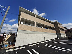 JR草津線 三雲駅 5.6kmの賃貸アパート