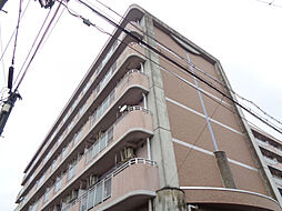 JR草津線 貴生川駅 徒歩7分の賃貸マンション