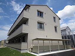 JR東海道・山陽本線 南彦根駅 徒歩15分の賃貸アパート