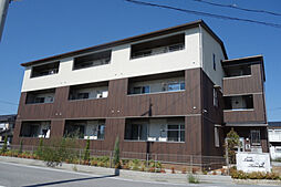 JR東海道・山陽本線 河瀬駅 徒歩7分の賃貸アパート