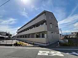 JR東海道・山陽本線 篠原駅 徒歩3分の賃貸アパート