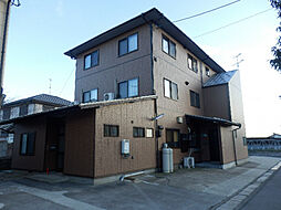 JR湖西線 近江中庄駅 徒歩12分