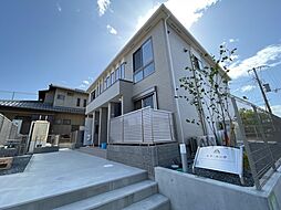 JR東海道・山陽本線 草津駅 徒歩38分