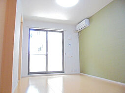 JR東海道・山陽本線 南彦根駅 徒歩13分の賃貸アパート 1階1SKのリビング/ダイニング