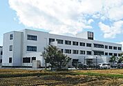 東近江市立湖東第三小学校