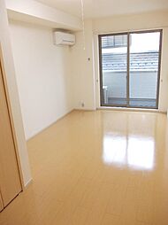 JR湖西線 唐崎駅 徒歩8分の賃貸アパート 1階1Kのリビング/ダイニング