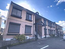 JR東海道・山陽本線 野洲駅 4.6kmの賃貸アパート