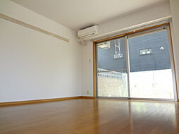 JR東海道・山陽本線 能登川駅 徒歩5分の賃貸マンション 2階1DKのリビング/ダイニング