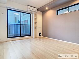 JR東海道・山陽本線 彦根駅 徒歩5分の賃貸アパート 2階1Kのリビング/ダイニング