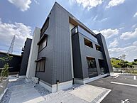 滋賀県野洲市小篠原：物件画像／株式会社エム・ジェイホーム　守山店