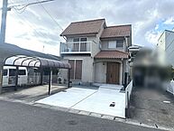 滋賀県守山市勝部2丁目：物件画像／株式会社エム・ジェイホーム　守山店