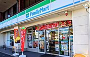 ファミリーマート　栗東中学校前店