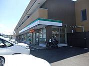 ファミリーマート　大津高砂店