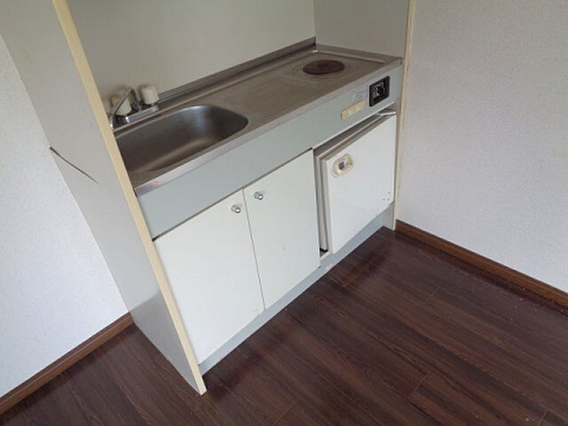 キッチン