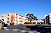 東近江市立聖徳中学校