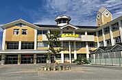 米原市立米原中学校