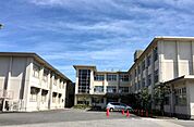 彦根市立城南小学校