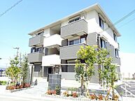滋賀県守山市吉身4丁目：物件画像／株式会社エム・ジェイホーム　守山店