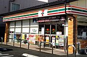 セブン－イレブン　彦根銀座町店