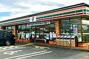 セブン－イレブン　草津川原店