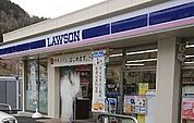 ローソン　大津大石東店