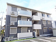 滋賀県栗東市岡：物件画像／株式会社エム・ジェイホーム　守山店