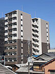 滋賀県草津市草津2丁目：物件画像／株式会社エム・ジェイホーム　守山店