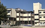 大津市立平野小学校