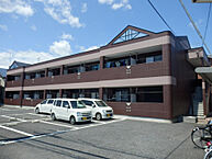 滋賀県大津市本堅田4丁目：物件画像／株式会社エム・ジェイホーム　守山店